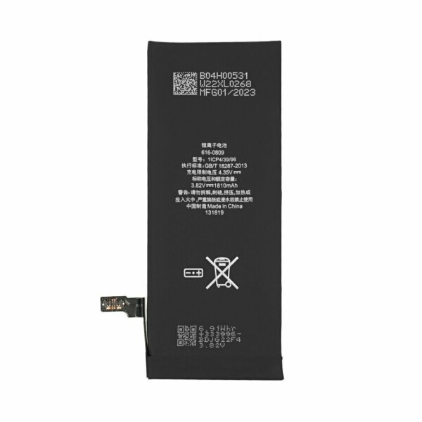 IPHONE 6G BATTERY OEM